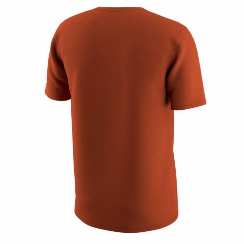 流行に ナイキ Nike クレムソン タイガース カレッジ Tシャツ 橙 オレンジ Orange Nike 17 College Football Playoff Bound Verbiage Tshirt メンズファッション トップス Tシャツ カットソー 楽天 Mahottaritoday Com