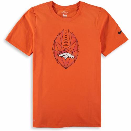 内祝い 楽天市場 ナイキ Nike デンバー ブロンコス 子供用 アイコン パフォーマンス Tシャツ 橙 オレンジ Orange Nike Youth Football Icon Performance Tshirt キッズ ベビー マタニティ トップス Tシャツ スニケス 新品本物 Blog Belasartes Br