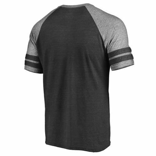 ファナティクス Nfl Pro Line By Fanatics Branded ワーキングクラス ピッツバーグ スティーラーズ ビンテージ ヴィンテージ チーム ラグラン プルオーバー 黒いこと 黒いこと メンズ Nfl Vintage Team Pro Line By Fanatics Brand Bidbuyimporters Com