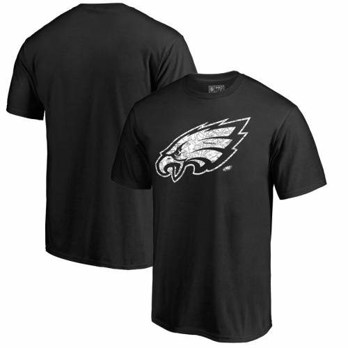 New限定品 楽天市場 ファナティクス Nfl Pro Line By Fanatics Branded プロ フィラデルフィア イーグルス コレクション Tシャツ 黒色 ブラック Nfl Pro Line By Fanatics Branded Hometown Collection On The Map Tshirt Black メンズ スニケス 楽天