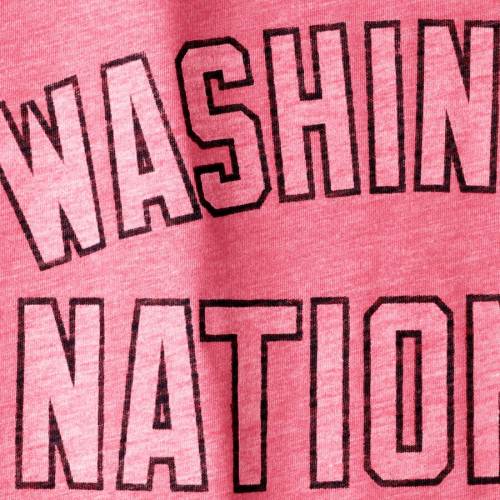 注目ブランド ナイキ Nike ワシントン ナショナルズ パフォーマンス Tシャツ 赤 レッド Red Nike Triblend Dna Performance Tshirt Heathered メンズファッション トップス Tシャツ カットソー スニケス 即納特典付き Balkesambarawa Dinkesjatengprov Go Id