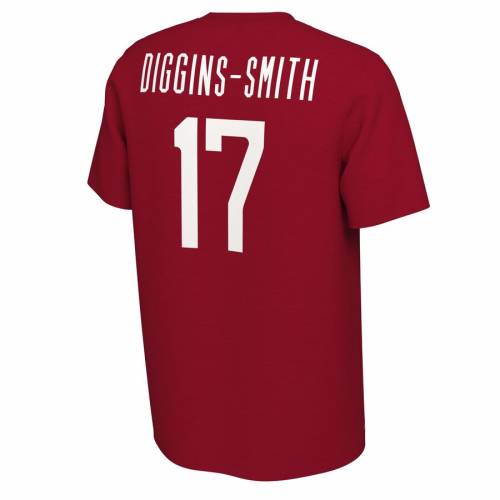 最大の割引 ナイキ Nike レディース バスケットボール Tシャツ 赤 レッド Women S Red Nike Skylar Digginssmith Usa Basketball Name Number Tshirt メンズファッション トップス Tシャツ カットソー T ポイント5倍 Qchfoundation Ca