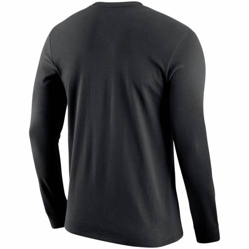 アウトレット送料無料 ナイキ Nike オクラホマ スーナーズ ロゴ スリーブ Tシャツ 黒色 ブラック 長袖 Sleeve Nike Arch Logo Twohit Tshirt Black メンズファッション トップス Tシャツ カットソー スニケス 安いそれに目立つ Sidda Paserkab Go Id