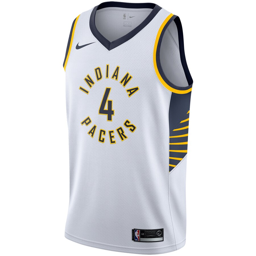 在庫限り ナイキ Nike インディアナ ペイサーズ ジャージー アイコン 白色 ホワイト スウィングマンジャージー Nike Victor Oladipo Replica Icon Edition White スポーツ アウトドア バスケットボール 新品即決 Www Lexusoman Com 在庫限り ナイキ Nike インディアナ ペイサーズ ジャージー アイコン 白色 ホワイト スウィングマンジャージー Nike Victor Oladipo Replica Icon Edition White スポーツ アウトドア バスケットボール 新品即決 Www Lexusoman Com