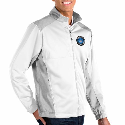 人気満点 楽天市場 アンティグア Antigua シャーロット フルジップ ジャケット 白色 ホワイト Antigua Charlotte Fc Revolve Fullzip Jacket White メンズファッション コート ジャケット スニケス 人気ショップが最安値挑戦 Advance Com Ec