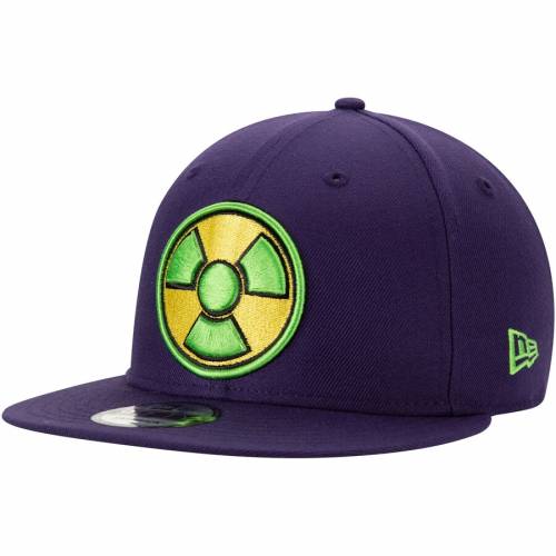 Purple 超人気の スナップバック Snapback ファッション メンズキャップ ニューエラ メンズ帽子 帽子 キャップ 紫 エラ New バッグ キャップ Hat パープル Adjustable Era ファッションブランド カジュアル 帽子 スニケス キャップ ハット 9fifty バッグ