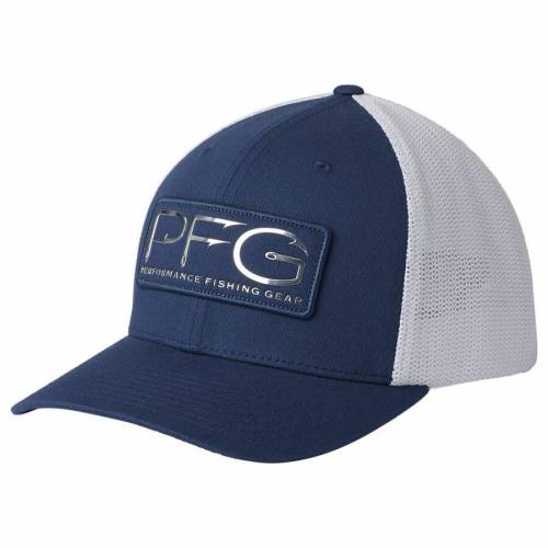 信頼 楽天市場 コロンビア Columbia 紺色 ネイビー Columbia Pfg Mesh Hooks Flex Hat Navy バッグ キャップ 帽子 メンズキャップ 帽子 スニケス 日本最大級 Www Faan Gov Ng