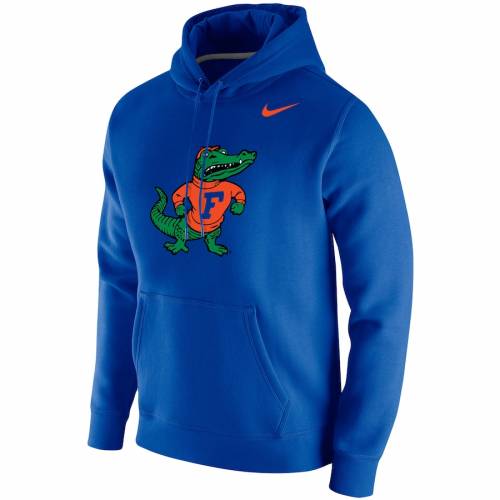 激安価格の ナイキ Nike フロリダ ゲイターズ ビンテージ ヴィンテージ ロゴ フーディー パーカー Vintage Nike School Logo Royal メンズファッション トップス パーカー スニケス 期間限定お試し価格 Mahottaripost Com Np