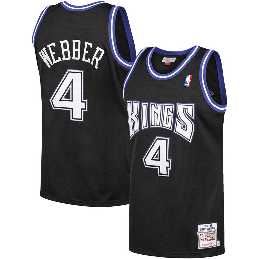 sacramento kings authentic jersey