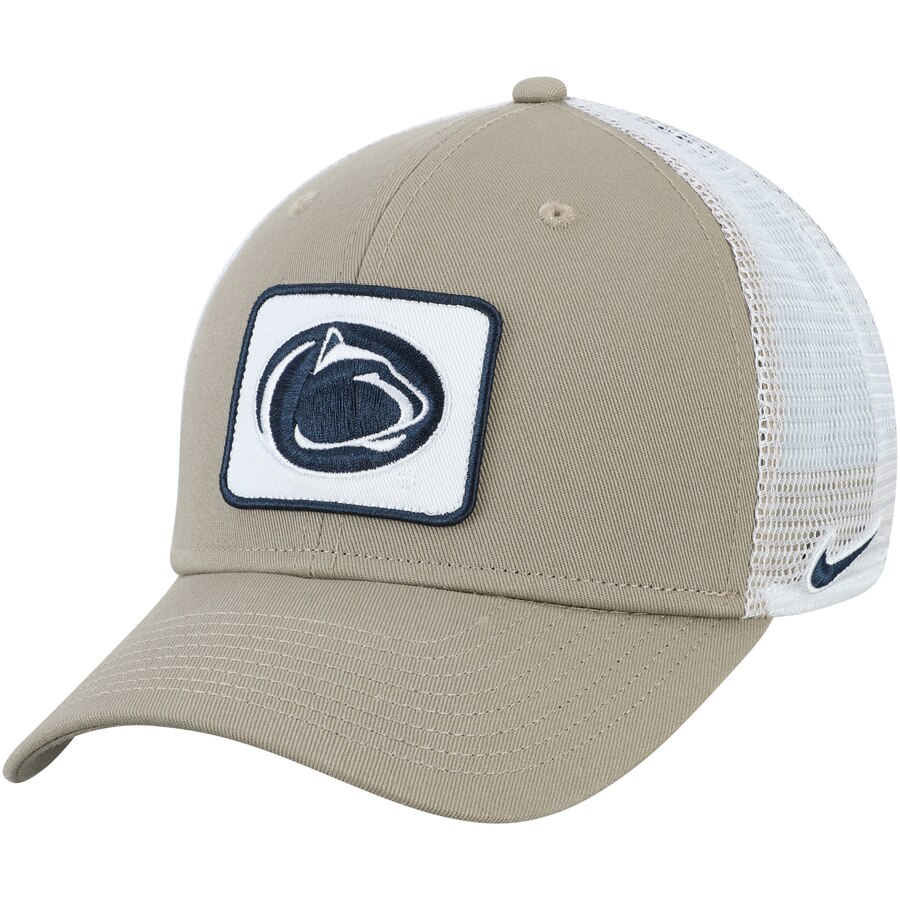 ナイキ Nike スケートボード ナイキ ライオンズ クラシック トラッカー スナップバック バッグ ライオンズ Nba State Snapback Penn Nittany Lions Classic 99 Trucker Adjustable Hat Khaki キャップ 帽子 メンズキャップ 送料無 スニーカーケース 店スポーツ ナイキ Nike スケートボード ナイキ ライオンズ クラシック トラッカー スナップバック バッグ ライオンズ Nba State Snapback Penn Nittany Lions Classic 99 Trucker Adjustable Hat Khaki キャップ 帽子 メンズキャップ 送料無 スニーカーケース 店スポーツ