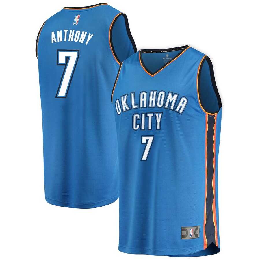 infant carmelo anthony jersey