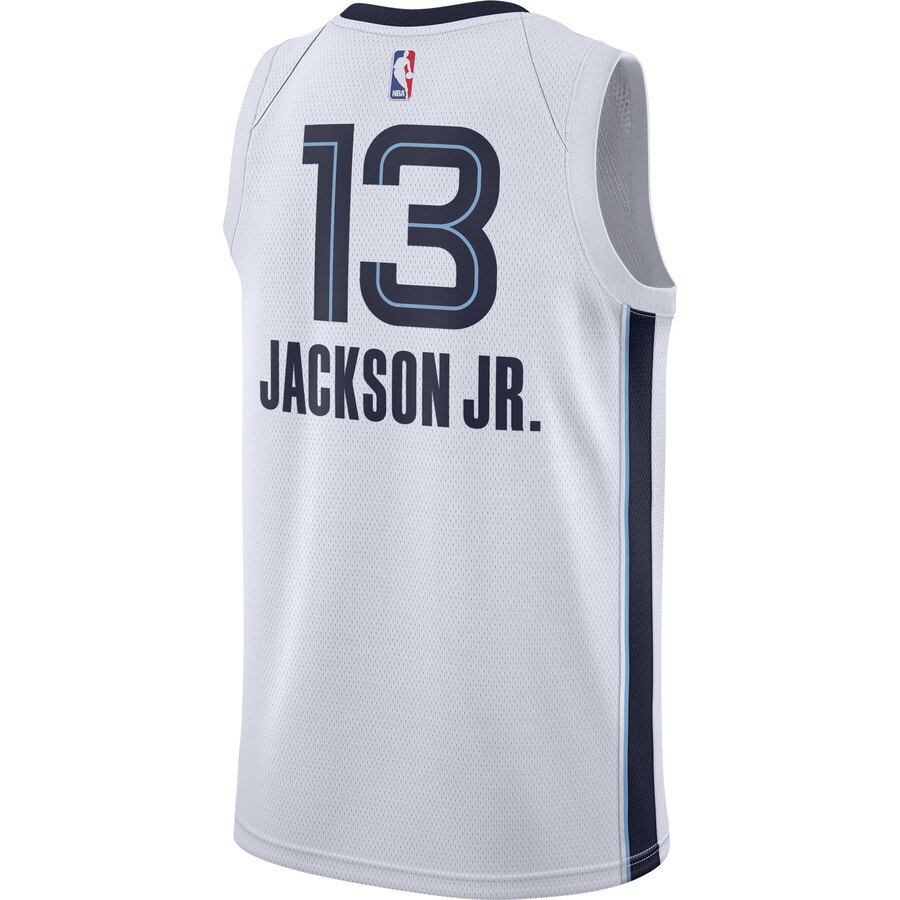 jaren jackson jr grizzlies jersey