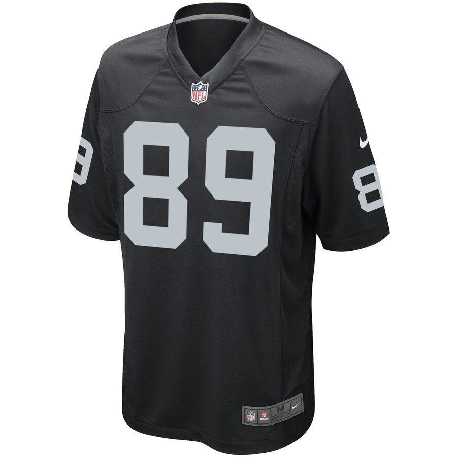 raiders jersey 2015