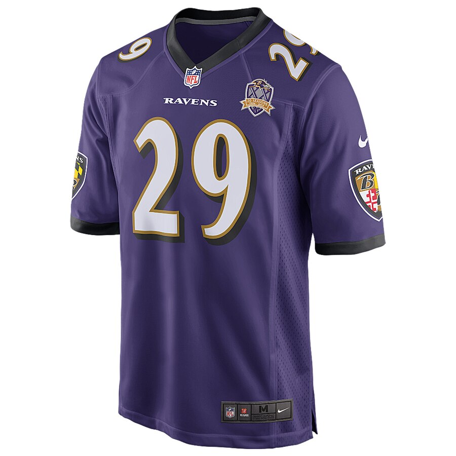 ナイキ ボルティモア レイブンズ ナイキ チーム Nike ジャージ チーム ゲーム Nike Justin Team Game Forsett Baltimore Ravens 15 Patch Jersey Purple スポーツ アウトドア アメリカンフットボール 送料無料 スニーカーケース 店スポーツブランド アメリカン