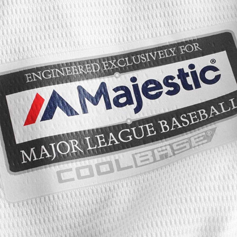 マジェスティック Majestic クリーブランド インディアンズ クリーブランド クール ジャージ Indians Cleveland Indians スパイク Official Cool Base Jersey White スポーツ アウトドア 野球 ソフトボール レプリカユニフォーム 送 スニーカーケース 店スポーツ