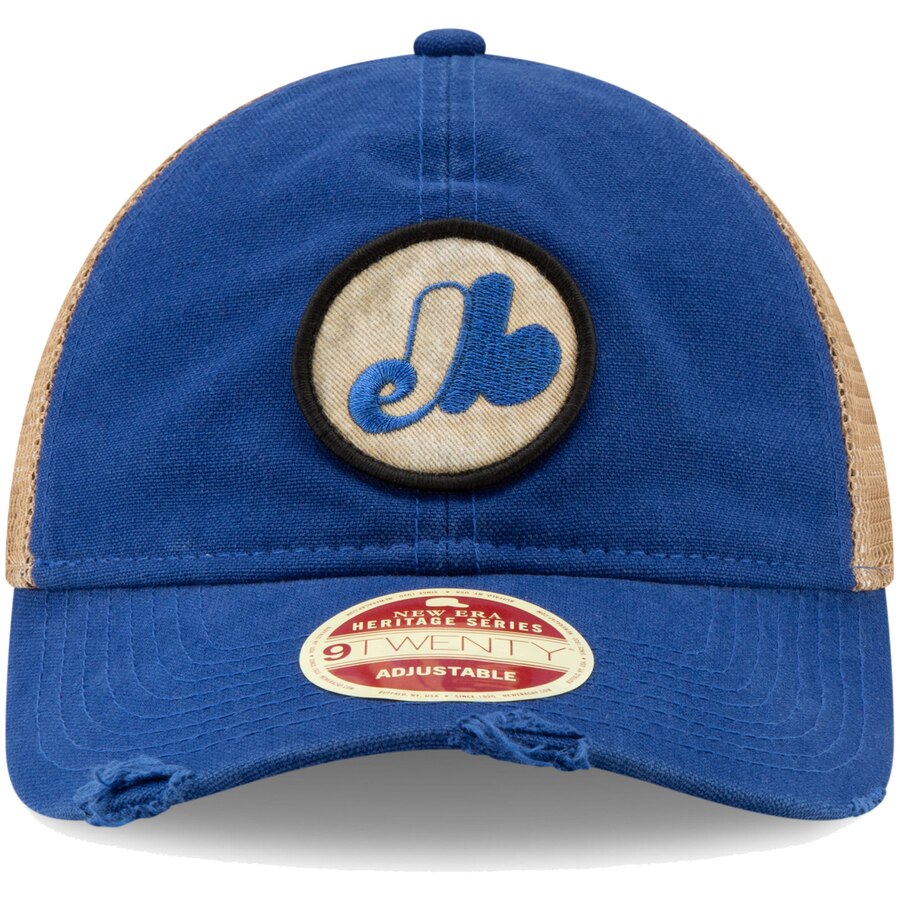 new era expos