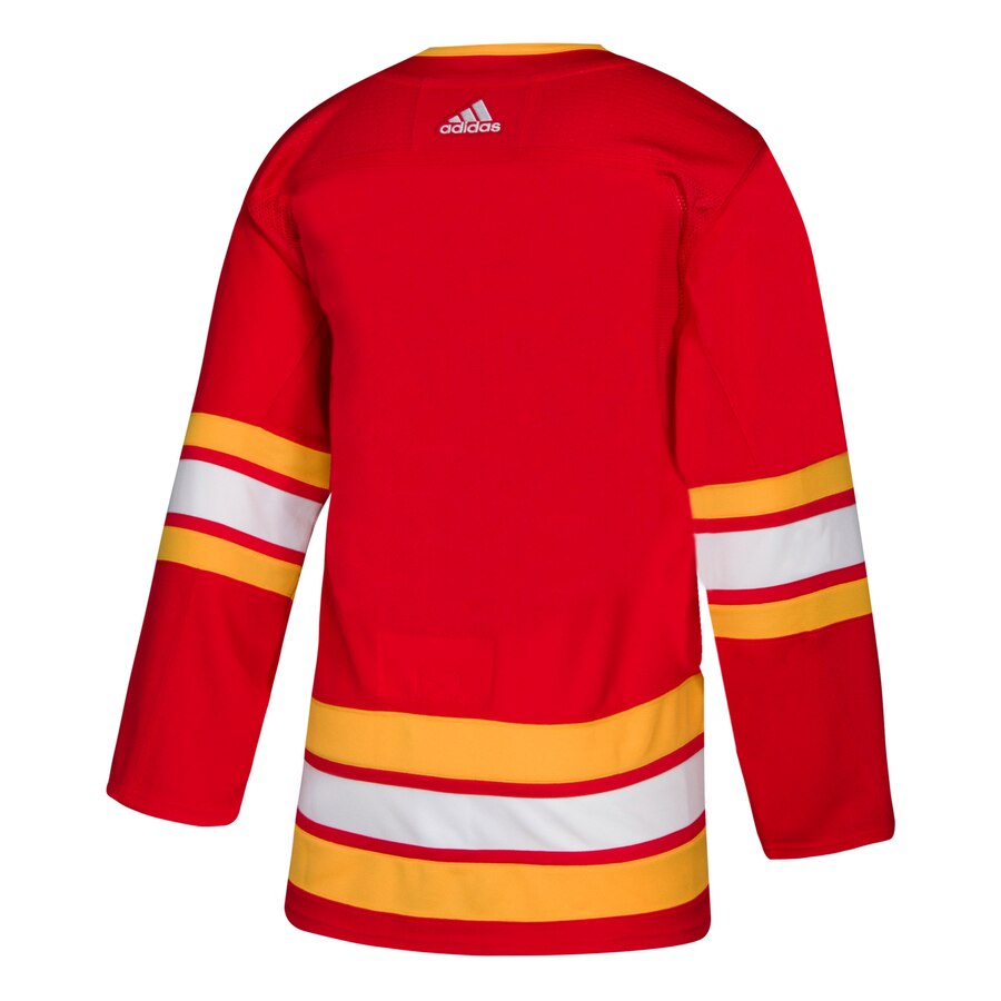 ジャージ Calgary Adidas Alternate オーセンティック ハイパーダンク Authentic Adidas Red ジュニア Jersey アディダス Flames 送料無料 スニーカーケース 店スポーツブランド トップス 長袖 大きな割引安い購入 の