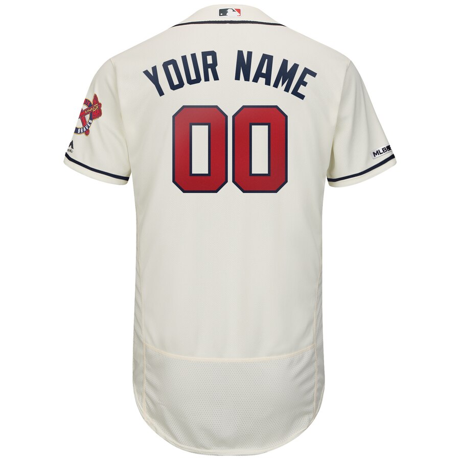 custom atlanta braves t shirt