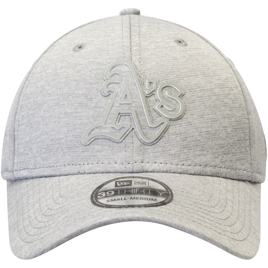 ニューエラ リュック New Era オークランド ロゴ Oakland Athletics Logo Shade 39thirty Flex Hat Gray バッグ キャップ 最高品質の おトク 帽子 メンズキャップ 送料無料 スニーカーケース 店スポーツブランド カジュアル ハイパーダンク ファッション