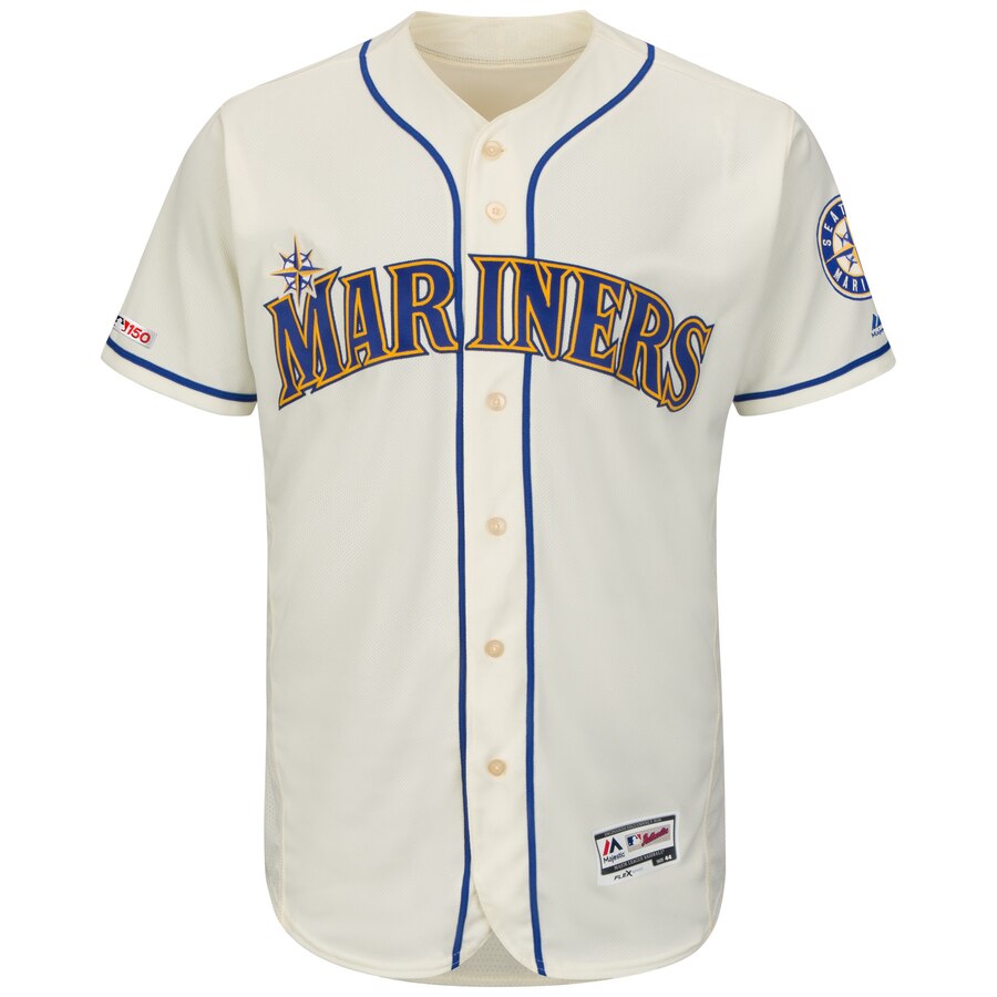 felix hernandez mariners jersey