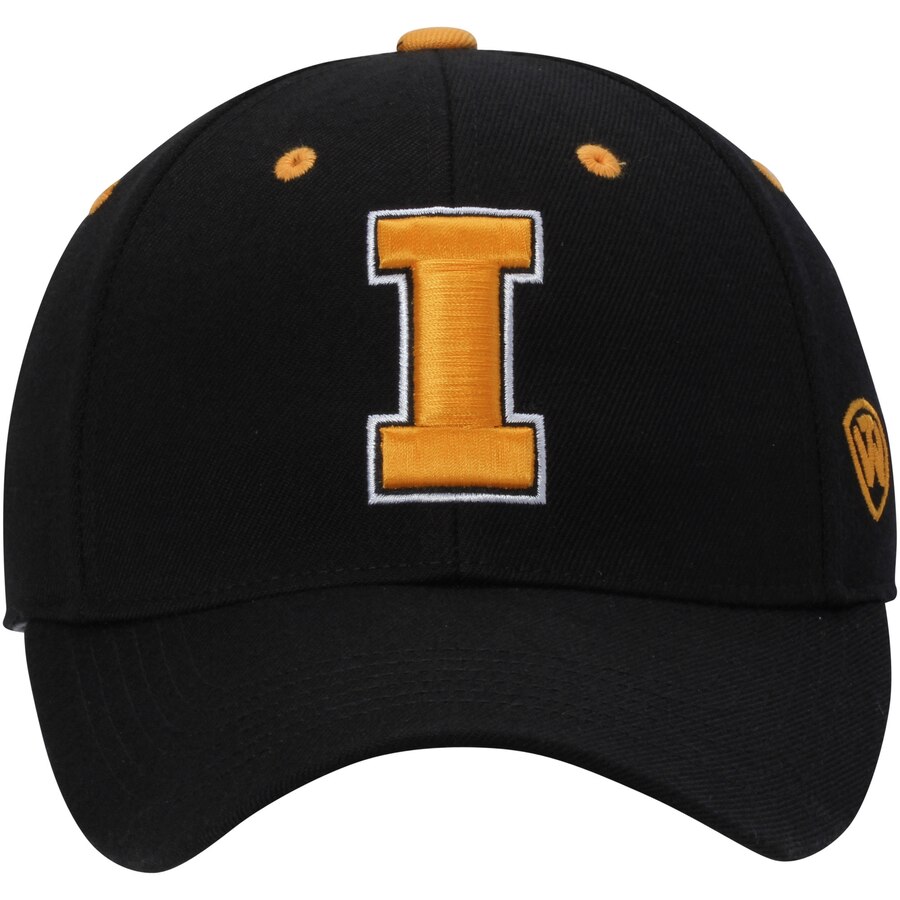 Top Of The World 本物 Iowa Hawkeyes Dynasty Of Memory Fit Fitted Hat Gold Black World バッグキャップ帽子 メンズキャップ送料無料 スニーカーケースカイリー店スポーツブランド交換無料即納カジュアルファッションキャップハット