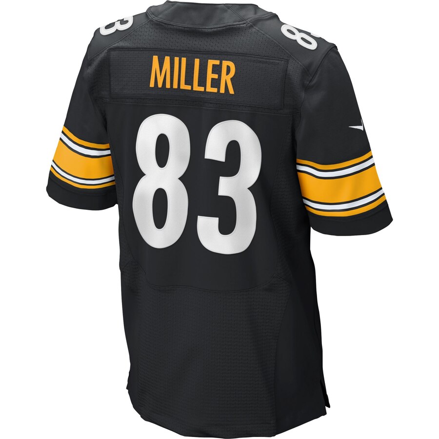 steelers elite jersey