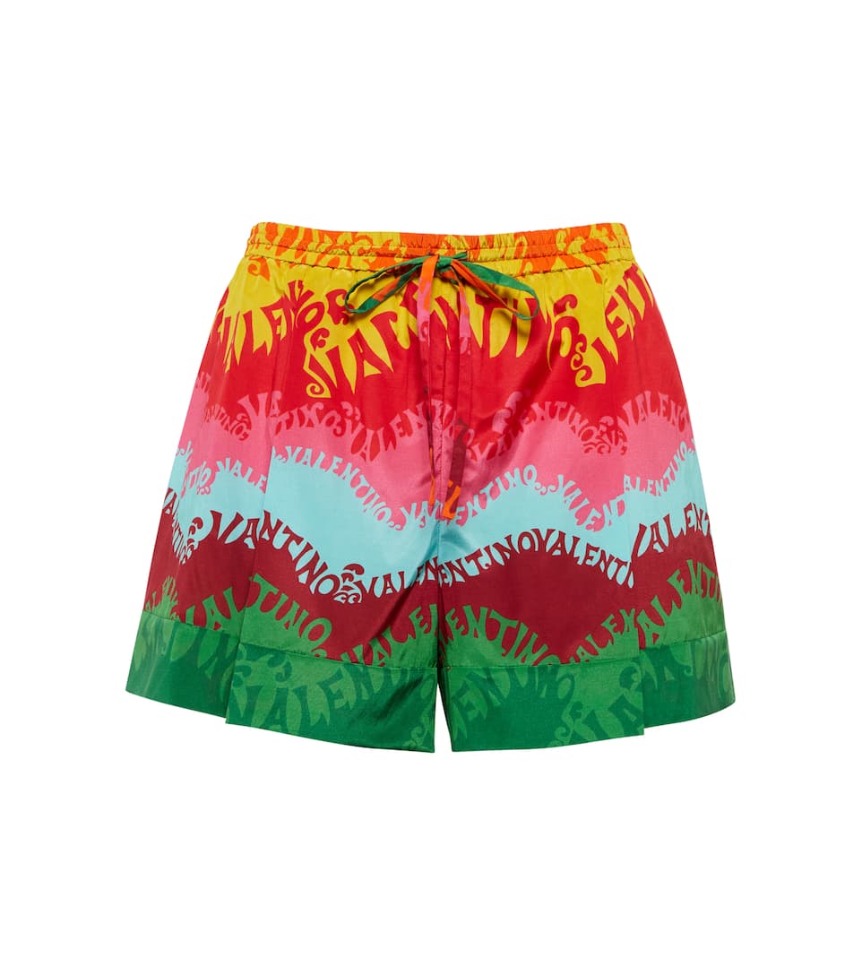 洗濯機可 ヴァレンティノ レディース ハーフパンツ・ショーツ ボトムス Shorts Bermuda 通販 ヴァレンティノ レディース ハーフパンツ・ショーツ ボトムス Shorts Bermuda