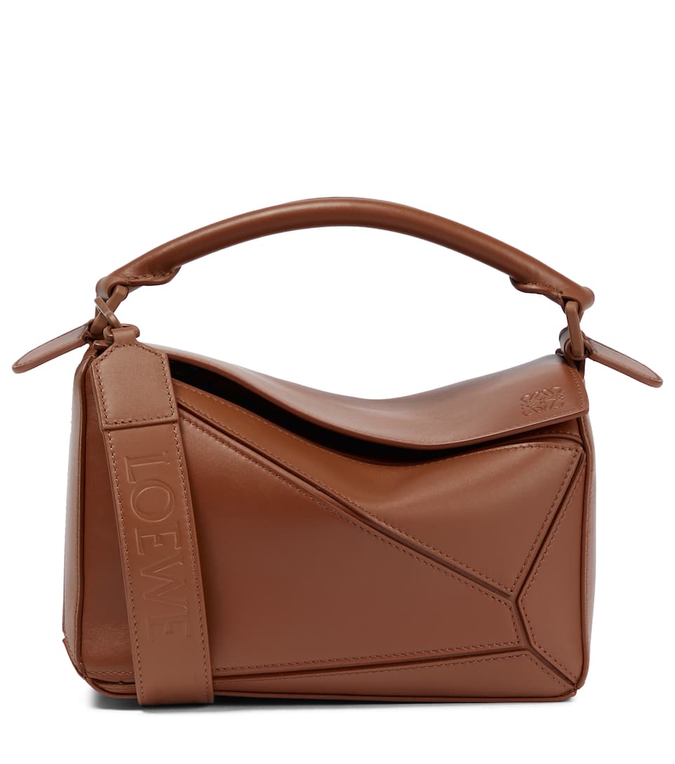 RU-2647 ロエベ LOEWE レザーショルダー | gulatilaw.com