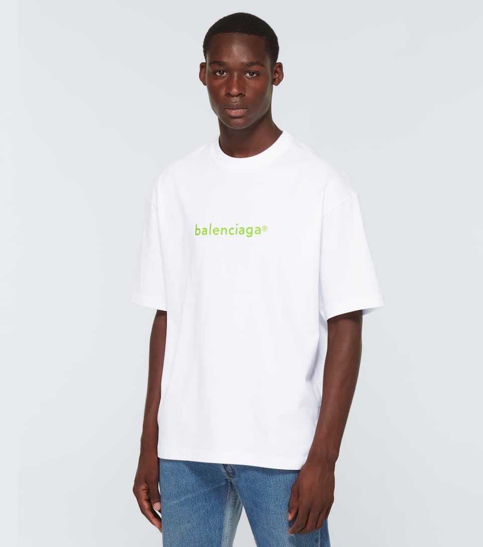 ポイント5倍 BALENCIAGA Tシャツ メンズ | southbayplanning.com