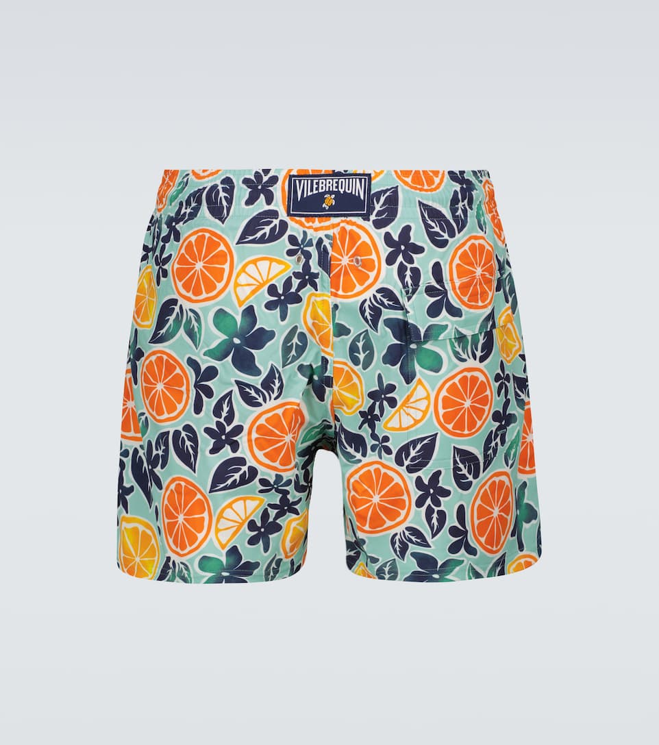 2022年5月新作下旬 レガッタ メンズ ハーフパンツ・ショーツ 水着 Mawson Swim Shorts III 