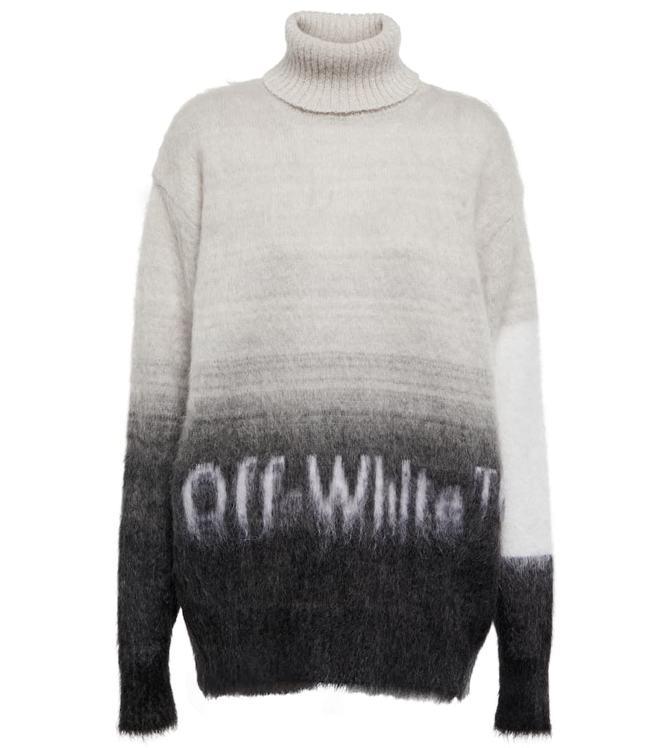 こちらの OFF-WHITE - OFF-WHITE オフホワイト トレーナーの通販 by