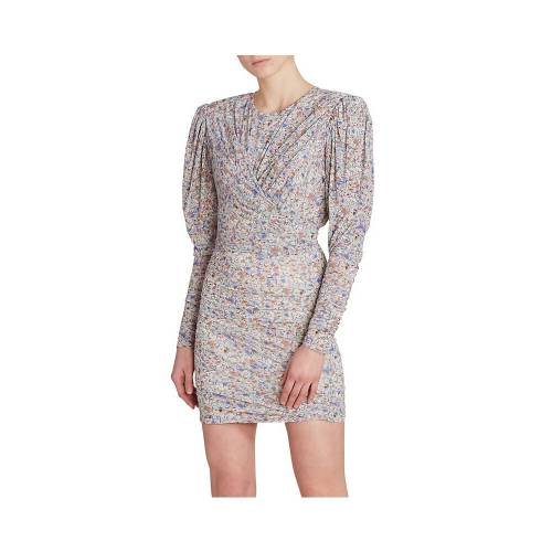 isabel marant ghita dress