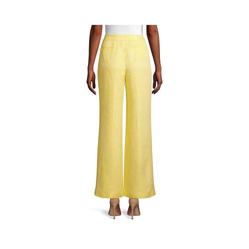 ラファイエット ニューヨーク州 Lafayette 148 New York ニューヨーク レディース Lafayette 148 Dalton Wideleg Linen Pants Quince Multi Musiciantuts Com