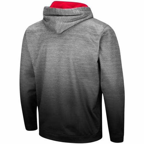 安い 楽天市場 コロシアム Colosseum ネブラスカ フーディー パーカー 灰色 グレー グレイ Gray Colosseum Nebraska Huskers Sitwell Sublimated Heathered Scarlet メンズファッション トップス パーカー スニケス 数量は多 Www Briarhillcabinets Com Au