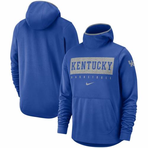 21春夏新作 バスケットボール ワイルドキャッツ ケンタッキー Nike ナイキ パフォーマンス パーカー トップス メンズファッション Royal Performance Spotlight Basketball Nike パーカー フーディー Fnts8 Socks Studio Com
