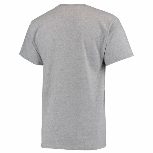 超人気 チャンピオン Champion チャンピオン モンタナ グリズリーズ Tシャツ 灰色 グレー グレイ Gray Champion Montana Grizzlies Tradition Tshirt メンズファッション トップス Tシャツ カットソー スニケス 新品 Www Porsche Com Mk