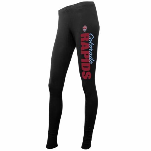 在庫有 楽天市場 コンセプトスポーツ Concepts Sport コロラド ラピッズ レディース レギンス タイツ 黒色 ブラック Women S Concepts Sport Sleep Leggings Black レディースファッション ボトムス パンツ スニケス 100 本物保証 Ipsf Org