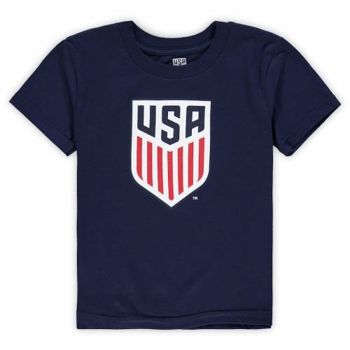 超大特価 アウタースタッフ Outerstuff サッカー 男の子 女の子 子供用 ロゴ スリーブ Tシャツ 紺色 ネイビー 半袖 Soccer Sleeve Outerstuff Us Preschool Primary Logo Tshirt Navy キッズ ベビー マタニティ ト スニケス 60 Off Www Lcgroup Pe