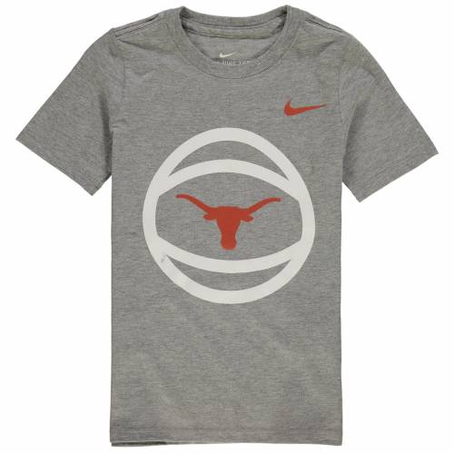 100 の保証 ナイキ Nike テキサス ロングホーンズ 男の子 女の子 子供用 バスケットボール ロゴ Tシャツ 灰色 グレー グレイ Gray Nike Preschool Basketball And Logo Tshirt Heathered キッズ ベビー マタニテw 人気ブランド Gonzaga Mg Gov Br 100 の保証 ナイキ Nike テキサス ロングホーンズ 男の子 女の子 子供用 バスケットボール ロゴ Tシャツ 灰色 グレー グレイ Gray Nike Preschool Basketball And Logo Tshirt Heathered キッズ ベビー マタニテw 人気ブランド Gonzaga Mg Gov Br