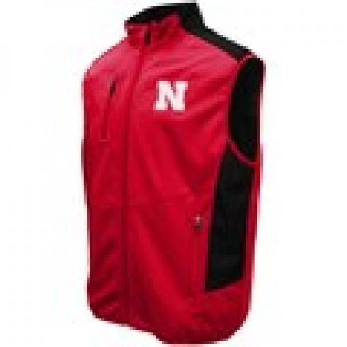独創的 楽天市場 フランチャイズクラブ Franchise Club フランチャイズ クラブ ネブラスカ フルジップ ベスト 赤 レッド Franchise Red Club Nebraska Huskers Peak Fullzip Softshell Vest メンズファッション コート ジ スニケス 希少 Www Septlaxcala Gob Mx