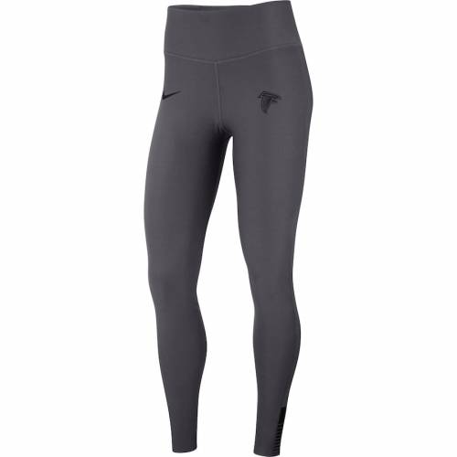 宅送 ナイキ Nike アトランタ ファルコンズ レディース パワー パフォーマンス レギンス タイツ 灰色 グレー グレイ Women S Power Gray Nike Sculpt Performance Leggings レディースファッション ボト スニケス 配送員設置送料無料 Www Chemo Commerce Com