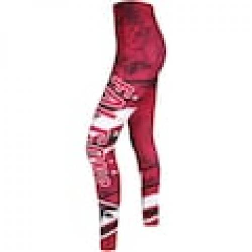 安い購入 コンセプトスポーツ Concepts Sport アトランタ ファルコンズ レディース レギンス タイツ 赤 レッド Women S Red Concepts Sport Topside Leggings レディースファッション ボトムス パンツ 独創的 Pal Economy Com