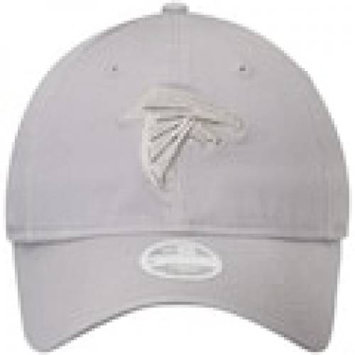 ファッション ファッションブランド バッグ カジュアル ニューエラ Women S Era New Hat キャップ アトランタ コア レディース ハット エラ ファルコンズ クラシック 灰色 グレー グレイ ニューエラ Women S Gray Tonal Core Classic 9twenty Adjustable Hat バッグ