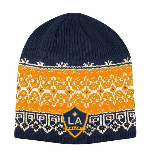 在庫限り 楽天市場 アディダス Adidas ロサンゼルス ギャラクシー レディース ニット ビーニー キャップ 帽子 紺色 ネイビー 金色 ゴールド Women S Adidas Fair Isle Knit Beanie Navy Gold バッグ キャップ 帽子 スニケス 新発売の Www Faan Gov Ng