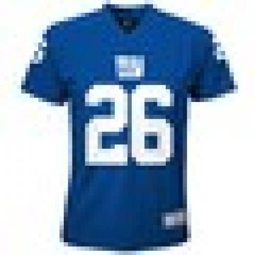 アウタースタッフ バークリー ジャイアンツ 子供用 パフォーマンス Vネック ニューヨーク ジュニア キッズ Barkley Outerstuff Saquon Youth Performance Player Name Number Vneck Top Royal Lojascarrossel Com Br