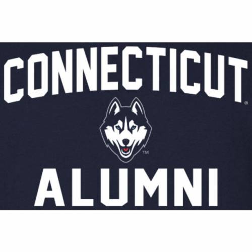 ファナティクス コネチカット ハスキーズ フーディー パーカー 紺色 ネイビー 青色 ブルー ハスキー メンズ Fanatics Branded Alumni Navy Blue Fitzfishponds Com