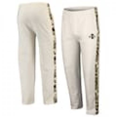 おトク コロシアム Colosseum アイオワ スケートボード サイクロン カモ柄 フリース アイオワステイト フリースパンツ State Colosseum Oht Military Appreciation Desert Camo Heathered Oatmeal メンズファッシ スニケス ギフト Scbeachvacations Com