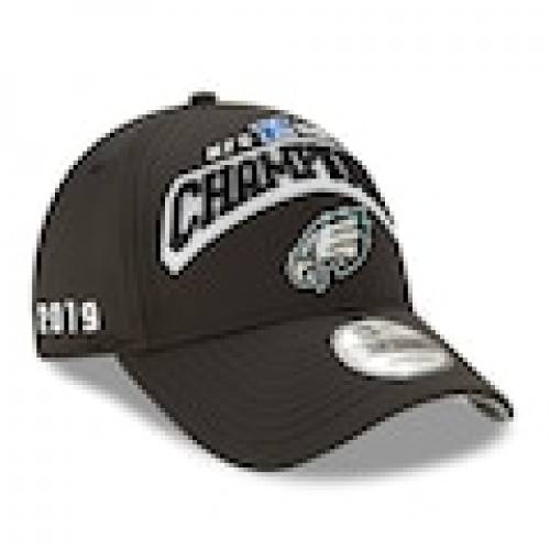 人気ブランド ニューエラ New Era エラ フィラデルフィア イーグルス 黒色 ブラック ニューエラ 19 Nfc East Division Champions9forty Adjustable Hat Black バッグ キャップ 帽子 メンズキャップ 帽子 予約販売品 Doutoresdaalegria Org Br