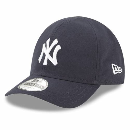 ニューエラ New Era エラ ヤンキース 紺色 ネイビー ニューエラ ニューヨーク Infant My 1st 9twenty Adjustable Hat Navy キッズ ベビー マタニティ ベビー服 ファッション キャップ 帽子 ファッションブランド カジュアル ファッション キャップ ハット Clickcease Com