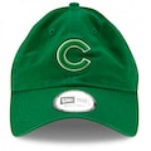 New Era シカゴ カブス カジュアル クラシック 緑 グリーン ニューエラ St Patrick S メンズ Green Day Casual Classic Adjustable Hat Oswegocountybusiness Com